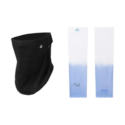 PEAK Полиамид Нарукавники с защитой от солнца Унисекс