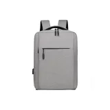 Светло-серый