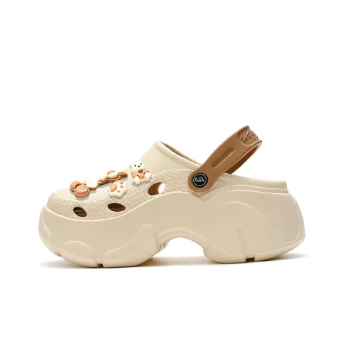 Cat power Сабо Женские