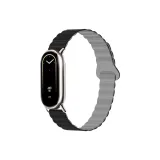 Чёрный и серый