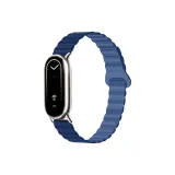 Морской синий