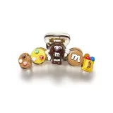 Кофе M Бобовый