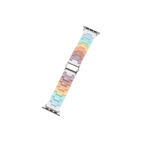 Vobafe Ремешок Apple Совместимость Смола Материал 49 мм