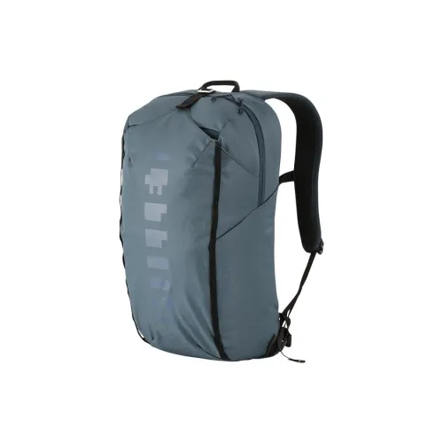 MILLET Нейлон Outdoor Альпинистский Рюкзак Рюкзак Мужской India Blue