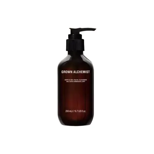 GROWN ALCHEMIST Мягкий гель для умывания Hydrating Cleansing 200 мл