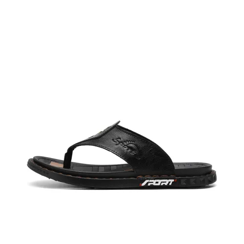 Season Ram противоскользящие шлепанцы для мужчин