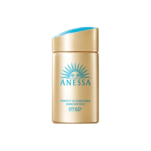 ANESSA SUNSCREEN Лосьон Унисекс