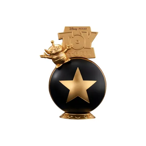 BANDAI TOY STORY Chalala Imagination Lucky Draw Целая коробка 6 шт