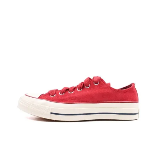 Converse Chuck 70 SNL Low Топ Кеды Унисекс Красный