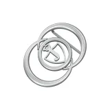 JLG7 Silver [Ширина: 3,8 см]