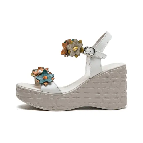 JAY One Sandals Strap 8 см Женские