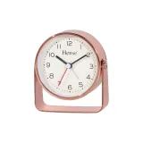 Красный медный гальванизированный (арабский циферблат)