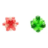 【Сяоюйтуотонг + Цветущая слива Замок】Сложность 4 Звезды