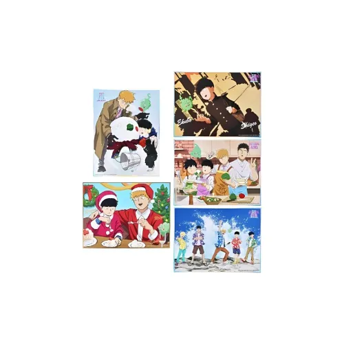 BOOM COMIC Обычный Герой 100 Spirit Энергия 100% S3 Тобио Кагеяма Маленький Вино Баррель Официальный Долина