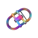 JLG24 Многоцветный [Ширина: 3,5 см]