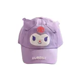 Фиолетовый Куроми