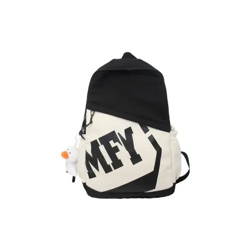 KAMLUI Нейлон Рюкзак Стандартный Унисекс Многоцветный