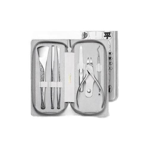 RIMEI Набор для ногтей Унисекс