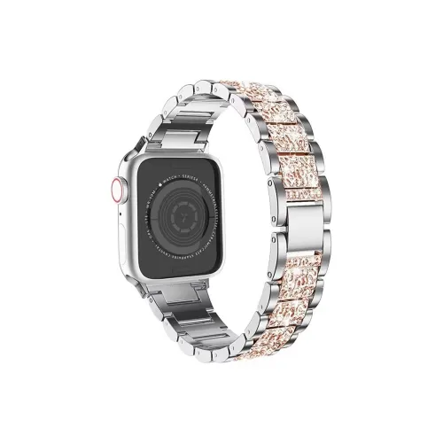 Akkerds Ремень Apple Совместимость Металл