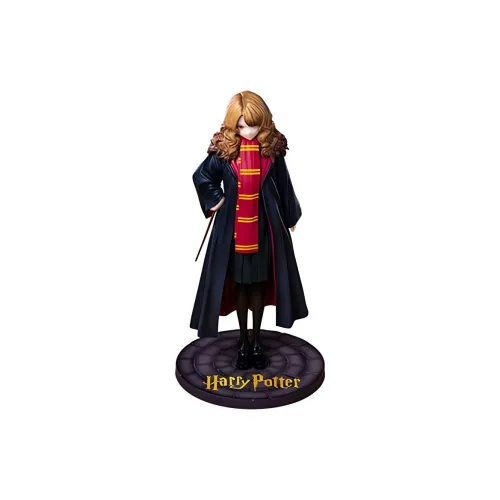 POP MART Гермиона Грейнджер POP MART Фигурки Гарри Поттер Масштаб 20 см
