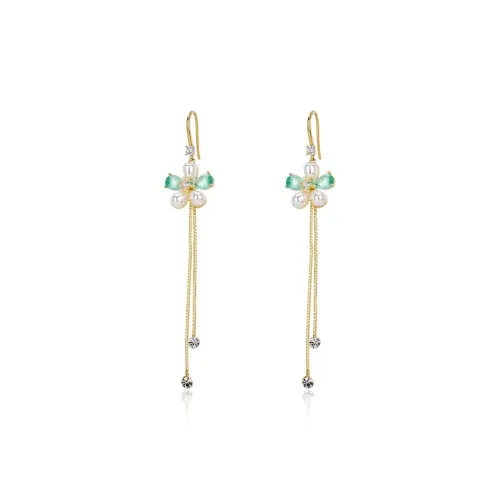 QLADY Серьги Женские