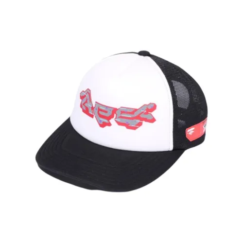 A BATHING APE Хлопок Кепки Унисекс Многоцветные