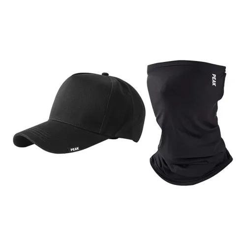 PEAK Полиамид Маски с защитой от солнца Унисекс