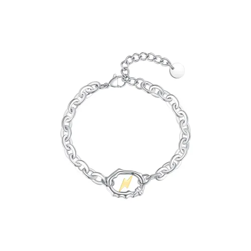 ENFANTIN Браслеты из титанового стального сплава Унисекс