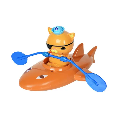 Bevenlor The Rescue Команда'S Precious Каяк Игрушки