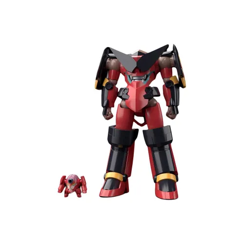 BANDAI SMP Tian YUAN Broke Through The Красный Лотос Luoyan Играть Food Набор из 2 шт