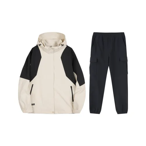 Tectop Унисекс Повседневная спортивная одежда