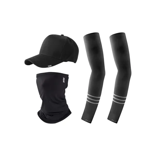 PEAK Полиамид Нарукавники с защитой от солнца Унисекс