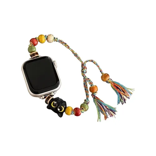 Vobafe Ремешок Apple Совместимость Нержавеющий Стальной Материал