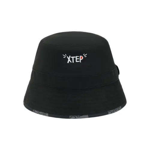 XTEP Панамы Унисекс