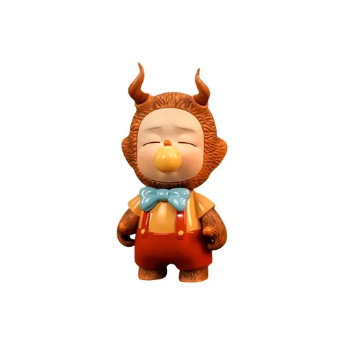 TOYCITY ANGEL BOY Сказка Коллекция Слепые коробки Один Blind Коробка Целая коробка 9 шт