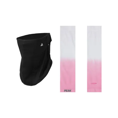 PEAK Полиамид Охлаждающие рукава и Face Mask Комбинация Унисекс