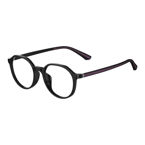 HELEN KELLER Круглые Оправы для Очков Унисекс