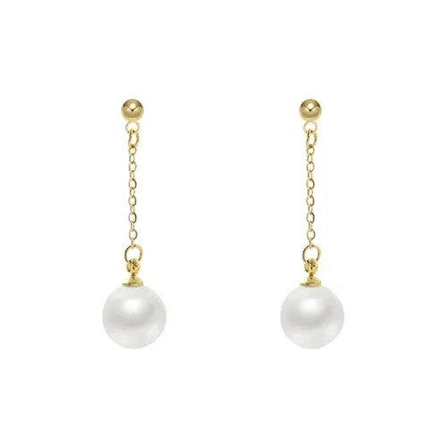 MIDNIGHT MOMENT Сплав Серьги Женские