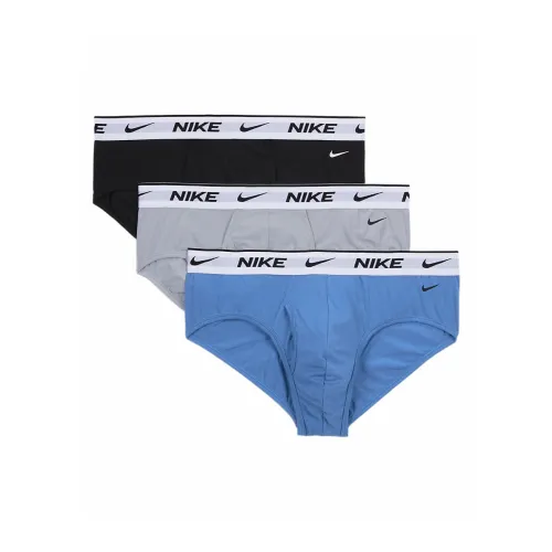 Nike Ri Forma Essential Эластичный Трусы Мужские 3 упаковки