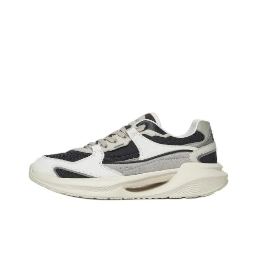 D.A.T.E Vela Low Топ Повседневная обувь 4,5 см Мужской Белый