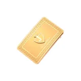 JLG3 Золотой [Ширина: 3,5 см]