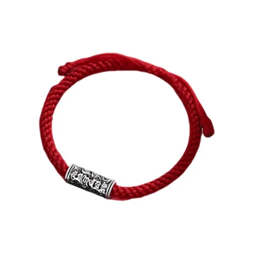 Strange Ткань Браслеты Унисекс