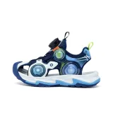 Темно-синий