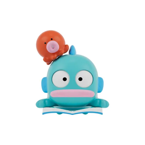 TOP TOY Хангёдон Джокер Рыбка Коллекция Happiness Full House Adorable Радость Слепые коробки