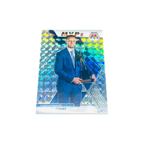 PANINI Stephen Curry Игрок Карта Товар Access Спортивные карты 1 шт