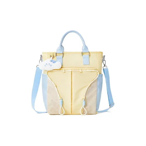 Sound For Life Сумка через плечо из синтетической кожи большая женская