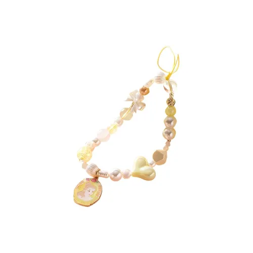 POP MART Коллаборация Disney Belle Shining Girls Коллекция Trend-Based Products