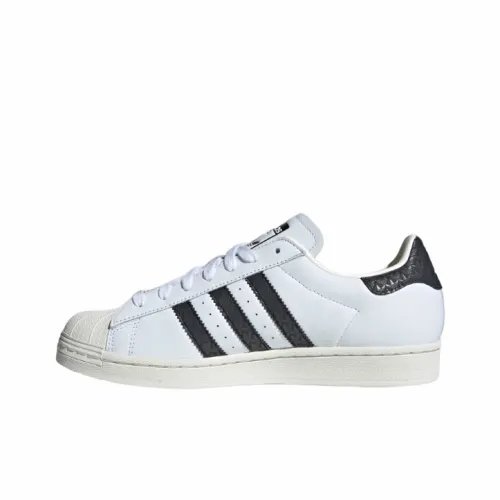 Adidas Low Top Скейтборд Кроссовки Unisex White