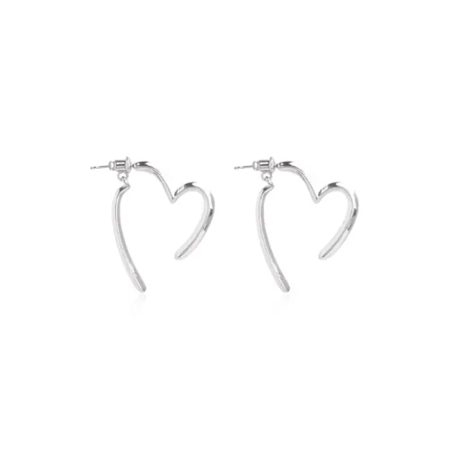 JOYDINNY Серьги из сплава женские