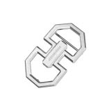 JLG10 Silver [Ширина: 3,8 см]